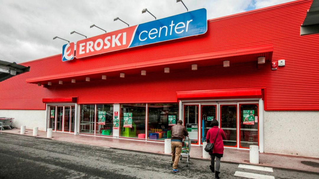 eroski deuda: Eroski firma la reestructuración de su deuda de 1.500 millones de euros eroski deuda: Eroski firma la reestructuración de su deuda de 1.500 millones de euros