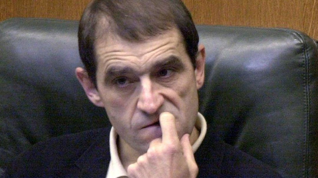 Josu Ternera rechaza su entrega a España por el caso de las herriko tabernas Josu Ternera rechaza su entrega a España por el caso de las herriko tabernas