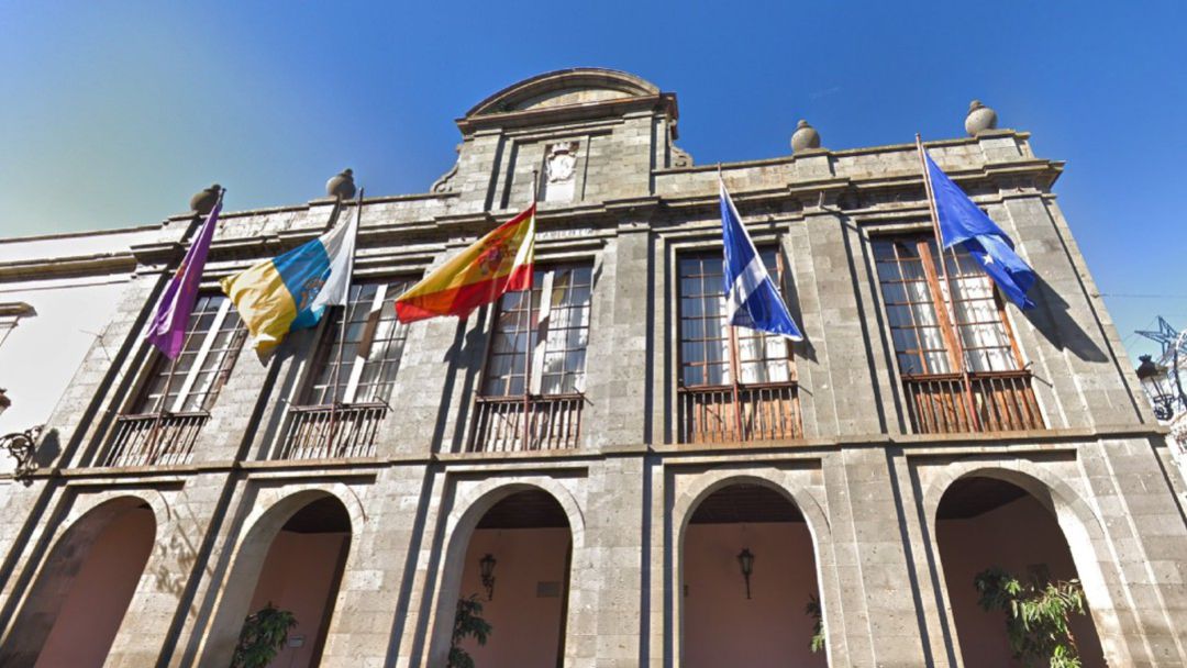 El Ayuntamiento de La Laguna declara el estado de emergencia climática El Ayuntamiento de La Laguna declara el estado de emergencia climática
