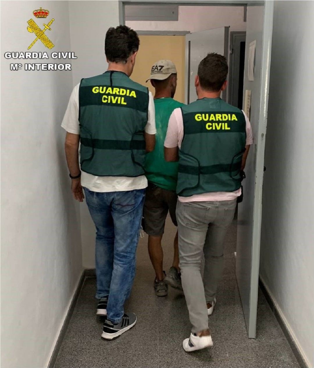 Guardia Civil Guardia Civil