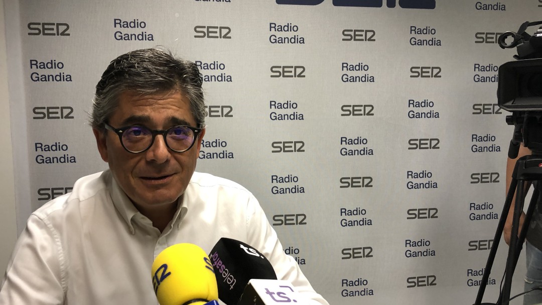 La Generalitat creará una mesa de seguimiento para llevar a cabo varios proyectos en Gandia