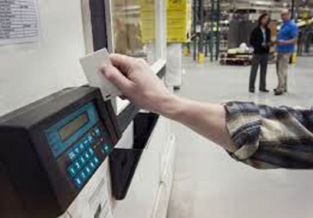 ¿Se cumple la normativa sobre el control horario de los trabajadores? ¿Se cumple la normativa sobre el control horario de los trabajadores?