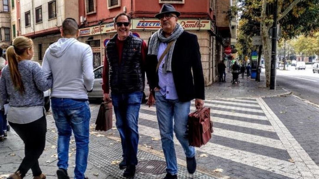 El caso Cursach permanece paralizado por la ausencia de juez