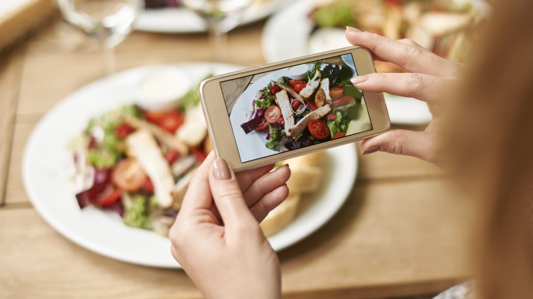 'Cuerpazos' a costa de la salud: los falsos dietistas de Instagram