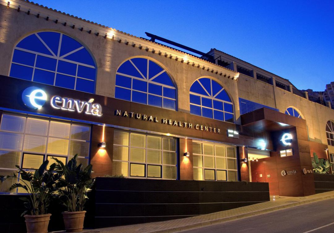 Cajamar vende el Hotel La Envía a la cadena azuLineHotels
