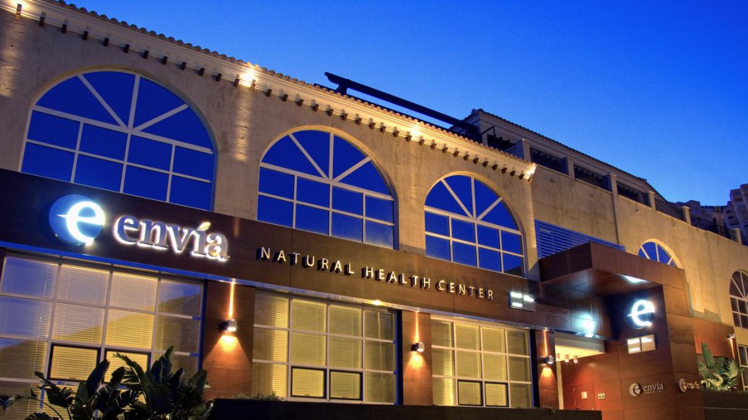 Cajamar vende el Hotel La Envía a AzuLineHotels