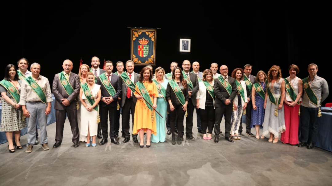 Ahorros, hipotecas y coches: los bienes de los políticos de Getafe