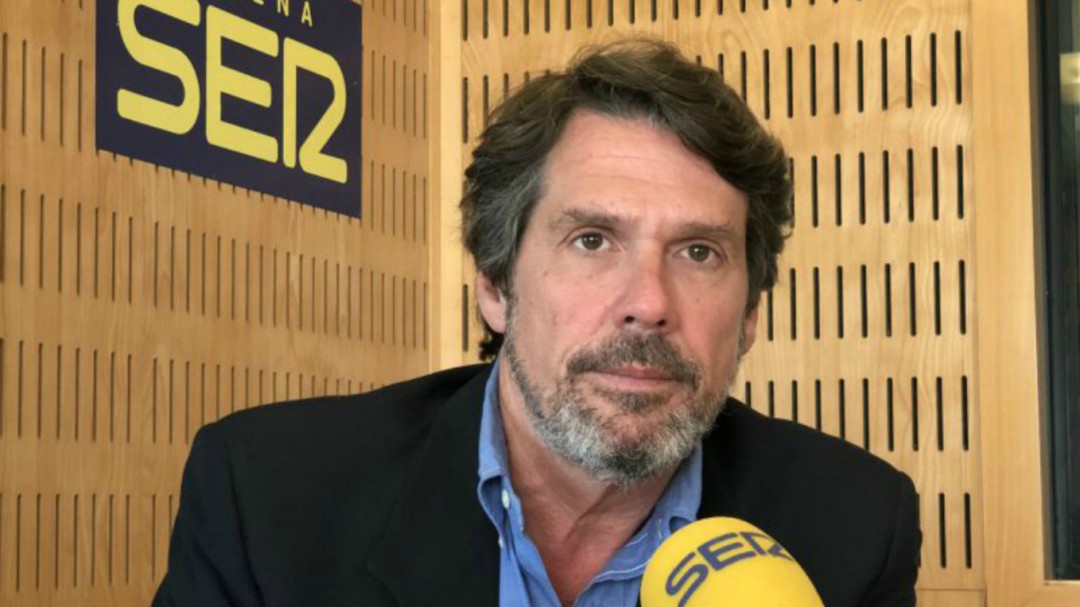Soterrar el frente litoral: Esto no es una broma aunque lo parezca
