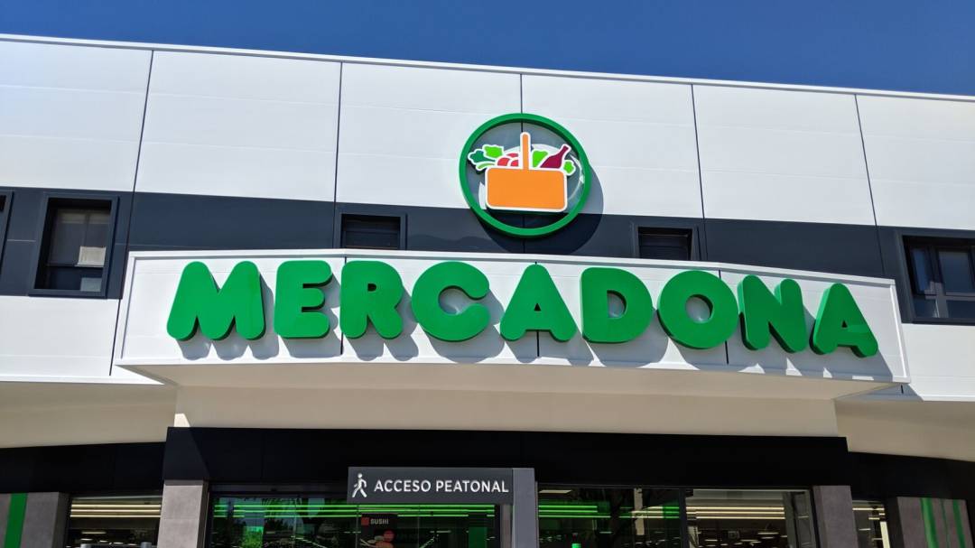 Mercadona abrirá el cuarto supermercado en Mérida junto al nuevo residencial Reina Sofía Mercadona abrirá el cuarto supermercado en Mérida junto al nuevo residencial Reina Sofía