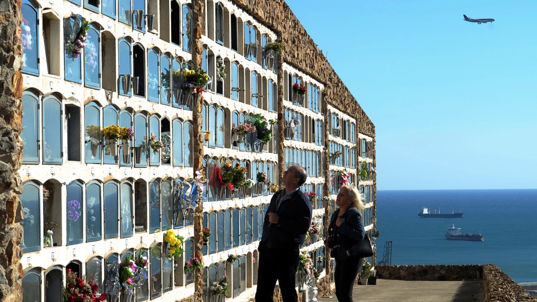 Cataluña crea un Observatorio de la Muerte para garantizar una muerte digna
