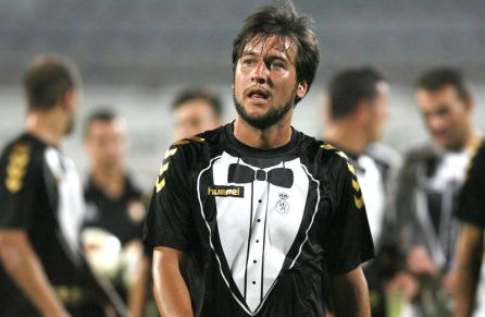 Las camisetas de fútbol más polémicas: ¿cuáles te gustan... y cuál te parece la peor? Las camisetas de fútbol más polémicas: ¿cuáles te gustan... y cuál te parece la peor?