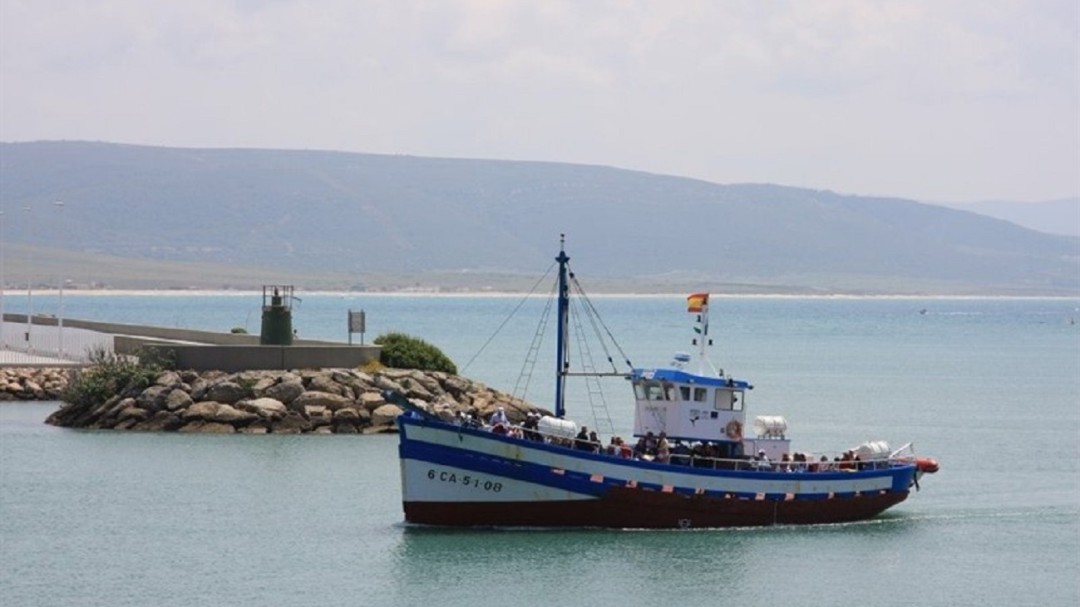 Entra en vigor el Acuerdo de Pesca entre la UE y Marruecos