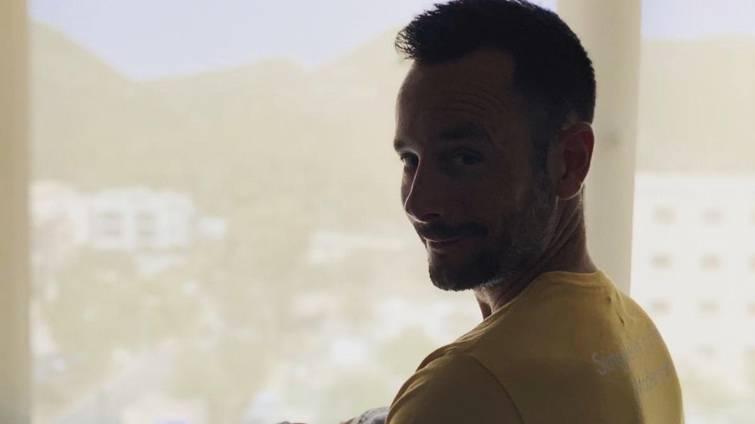 El alcalde de Ibiza se coge la baja paternal de ocho semanas