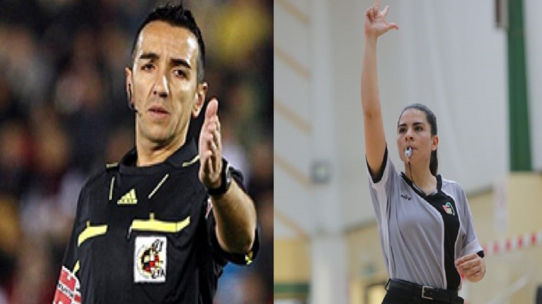 Buenas noticias para el arbitraje linarense