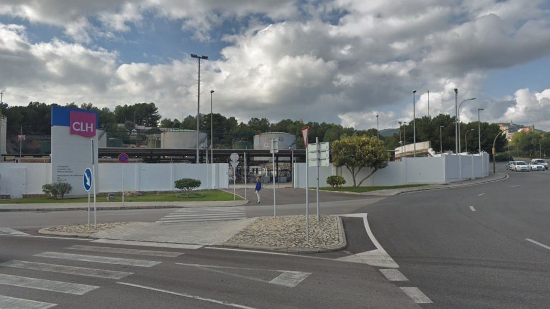 Balears medirá en agosto la calidad del aire en la zona de Porto Pi