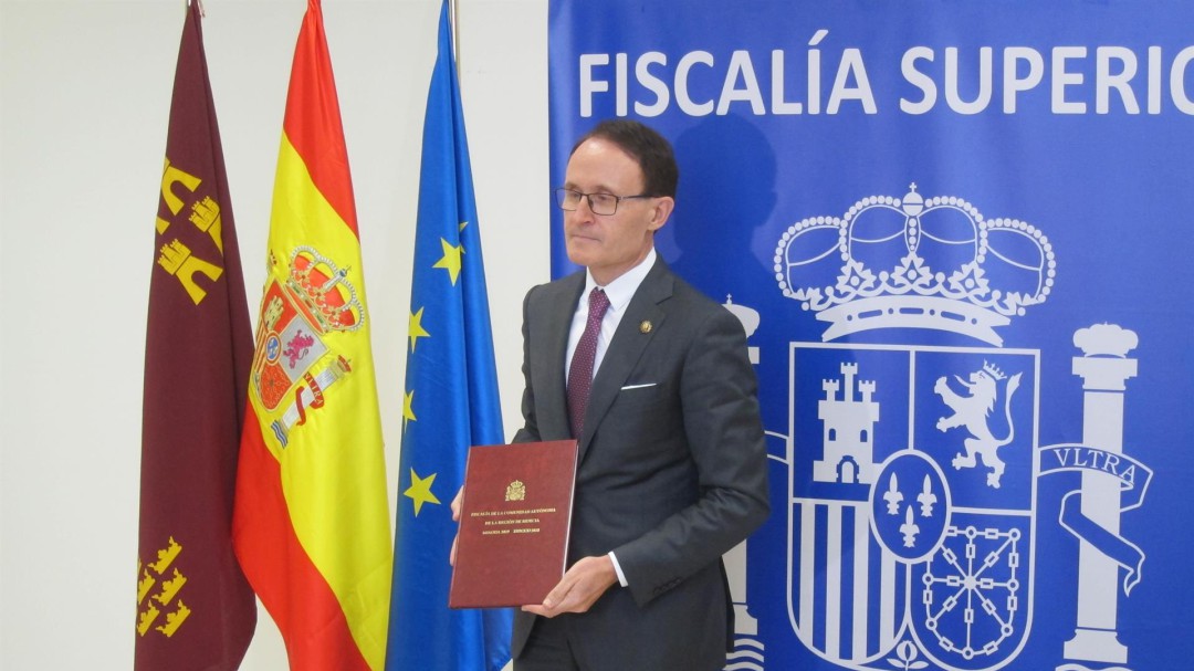 La Fiscalía quiere reformar la ley para poder acceder a los teléfonos móviles de los conductores implicados en accidentes