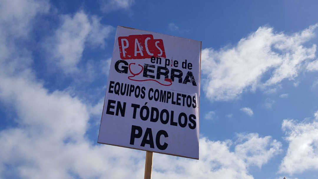 Volvió la normalidad a los Pac´s