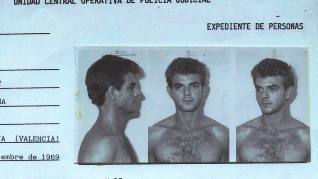 Cs pide a Netflix corregir un error en la serie de Alcàsser
