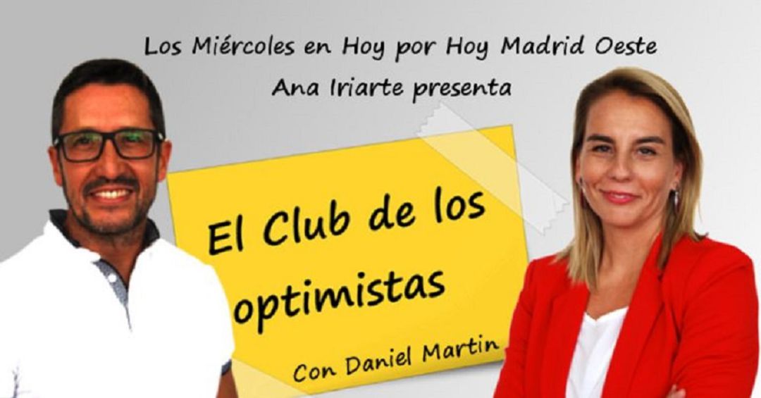 El club de los optimistas, miércoles 17 de julio de 2019: ¿Te sientes decepcionado con frecuencia? El club de los optimistas, miércoles 17 de julio de 2019: ¿Te sientes decepcionado con frecuencia?