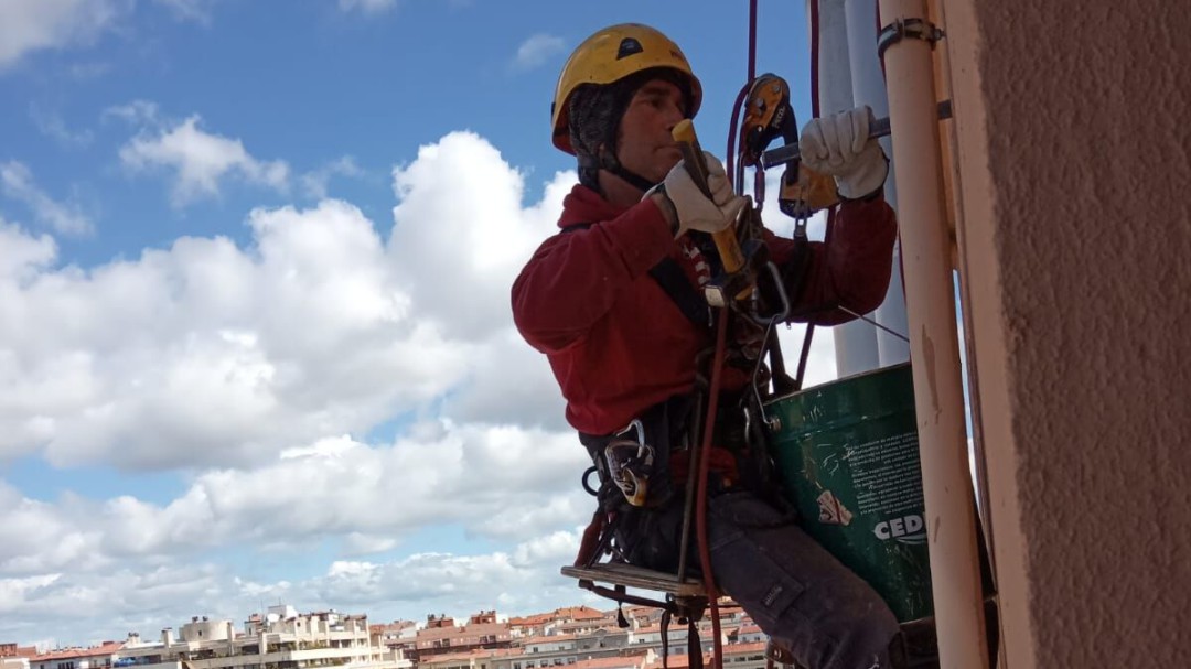 El Hotel Alfonso VIII se conecta a la Red de Calor de Soria en el marco de su estrategia de eficiencia energética