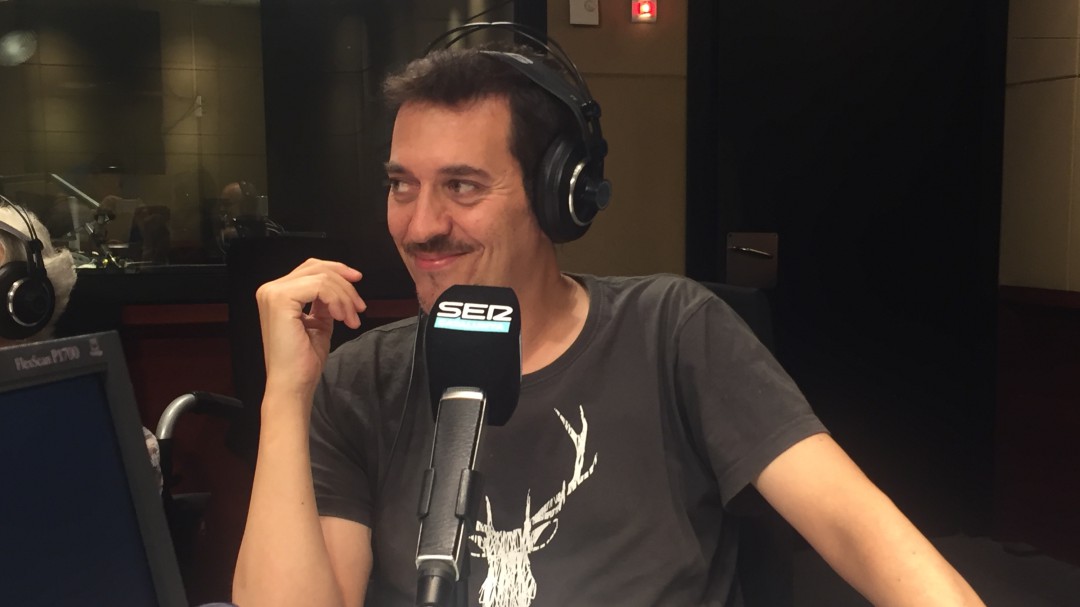 Héctor Lozano