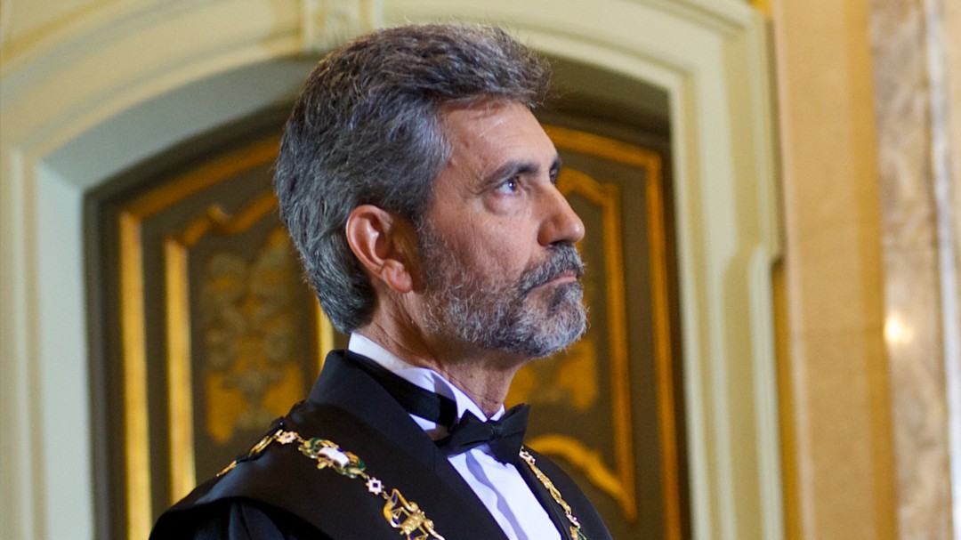 El CGPJ investiga el acceso de la Generalitat a los ordenadores de juzgados y tribunales catalanes