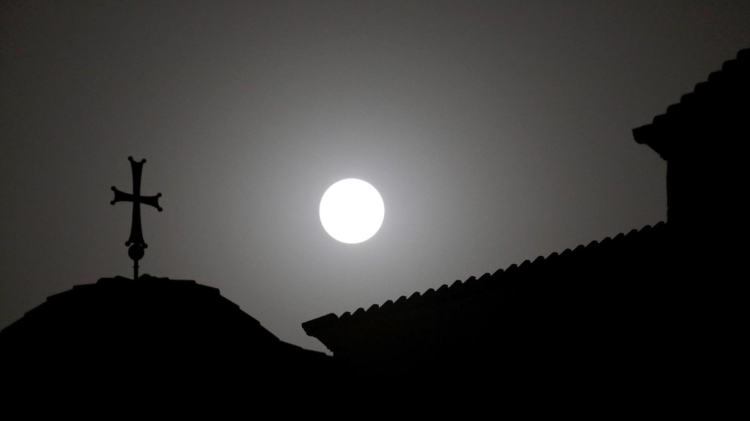 ¿Por qué no hemos vuelto a la Luna desde hace casi medio siglo?