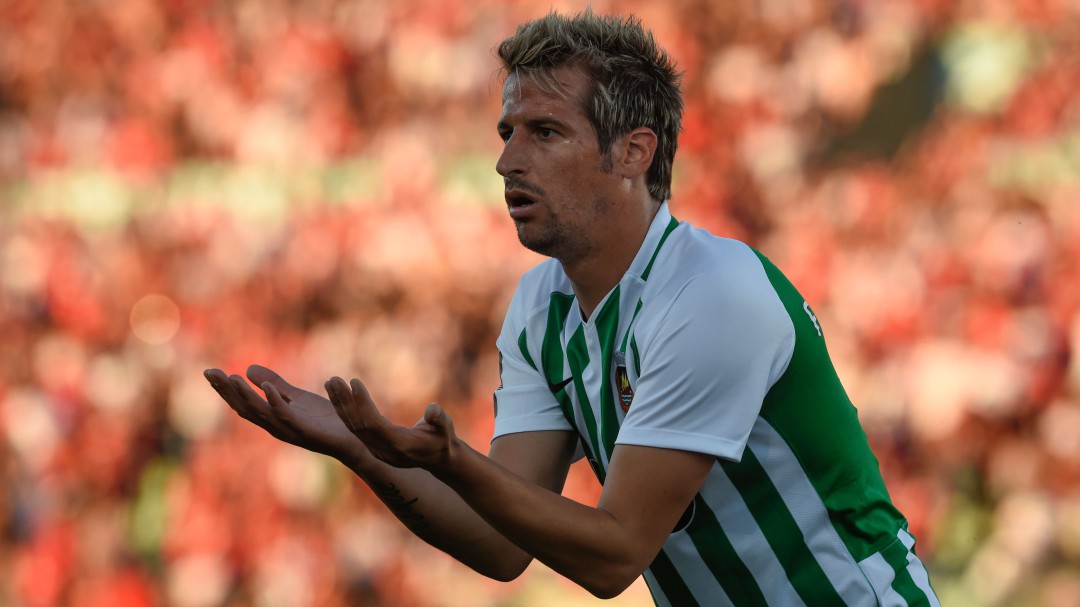Coentrao ya está en Grecia para firmar por el PAOK de Salónica