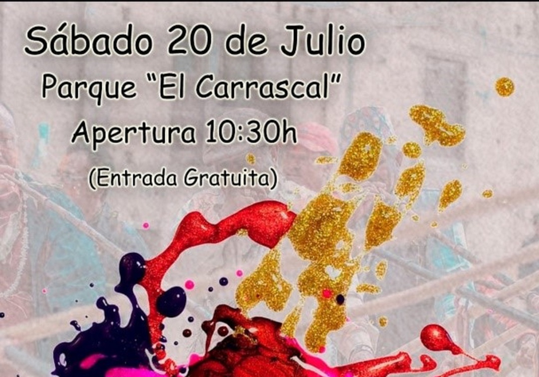 Motilla celebra su I Feria de la Diversidad Cultural