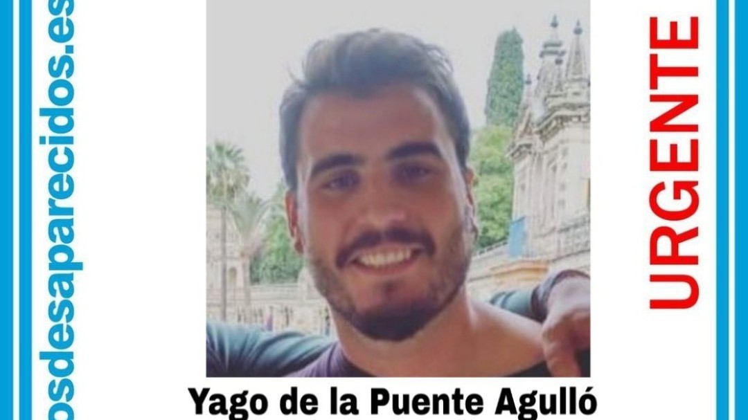 Buscan a un joven coruñés que desapareció en el Festival de Ortigueira