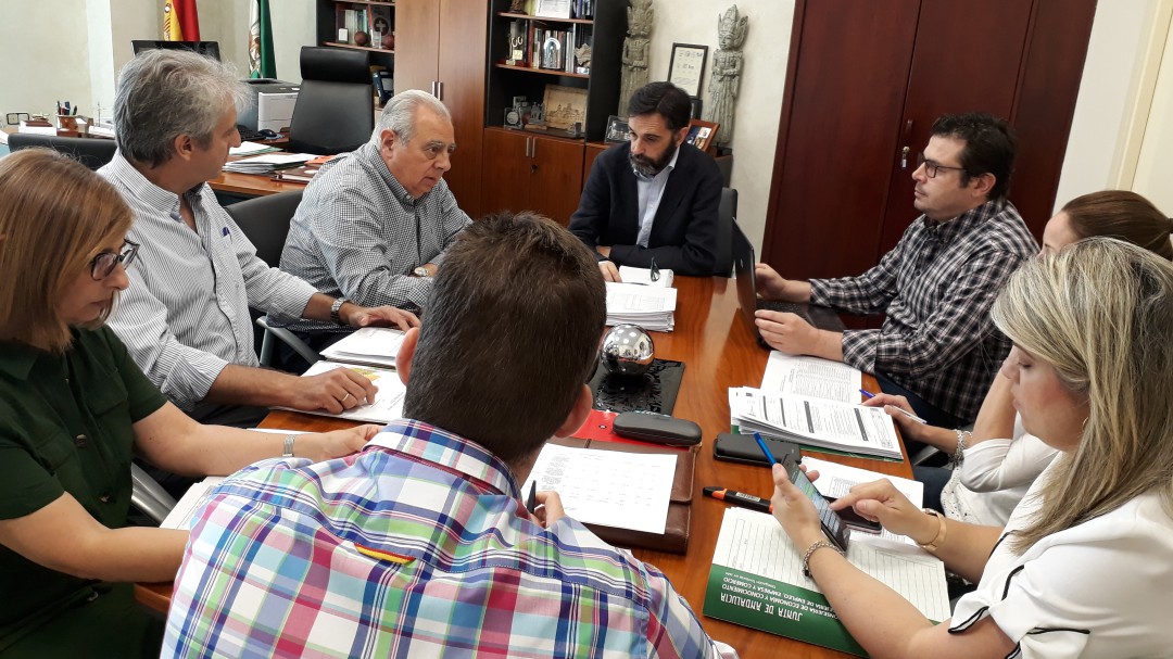 2 proyectos de Linares entre los 34 beneficiados en la provincia con incentivos de IDEA