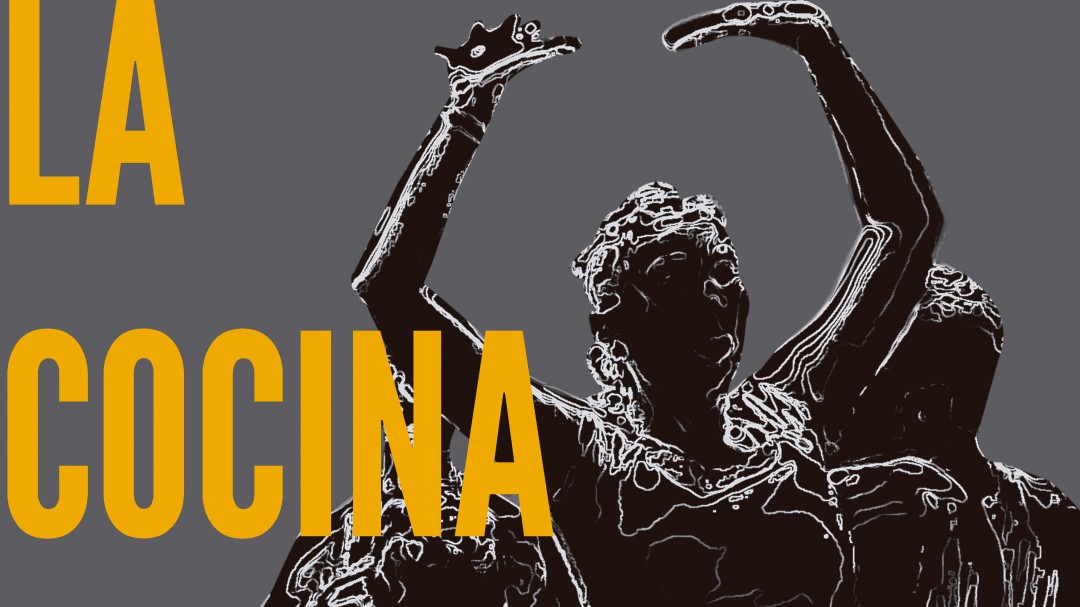 'La cocina de los ángeles' clausura el Festival Internacional de Itálica