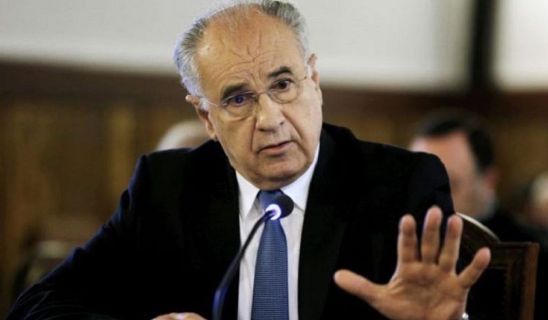 Caso Blasco: Otra testigo que apuntala la tesis de la trama corrupta Caso Blasco: Otra testigo que apuntala la tesis de la trama corrupta