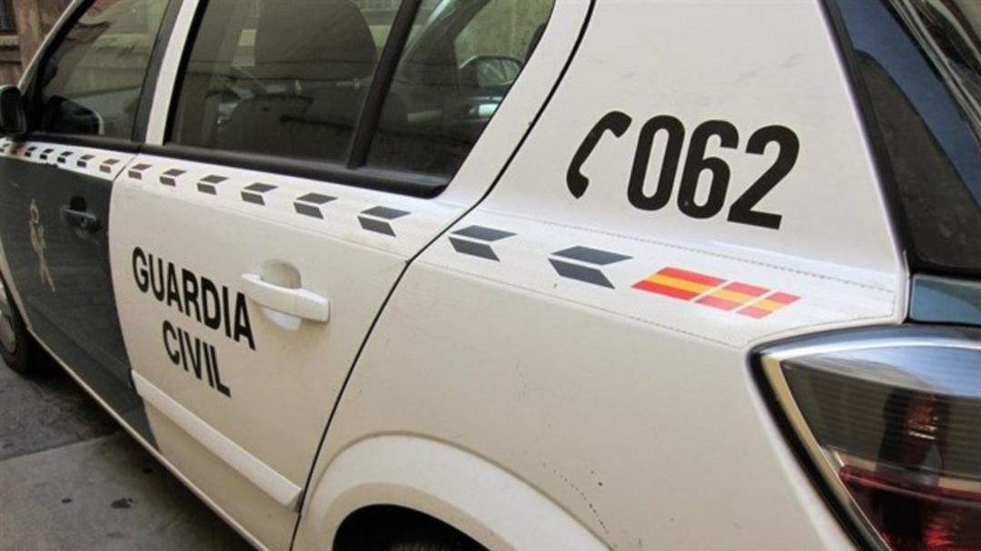 Cae una banda que estafaba a ancianos con accidentes de tráfico simulados