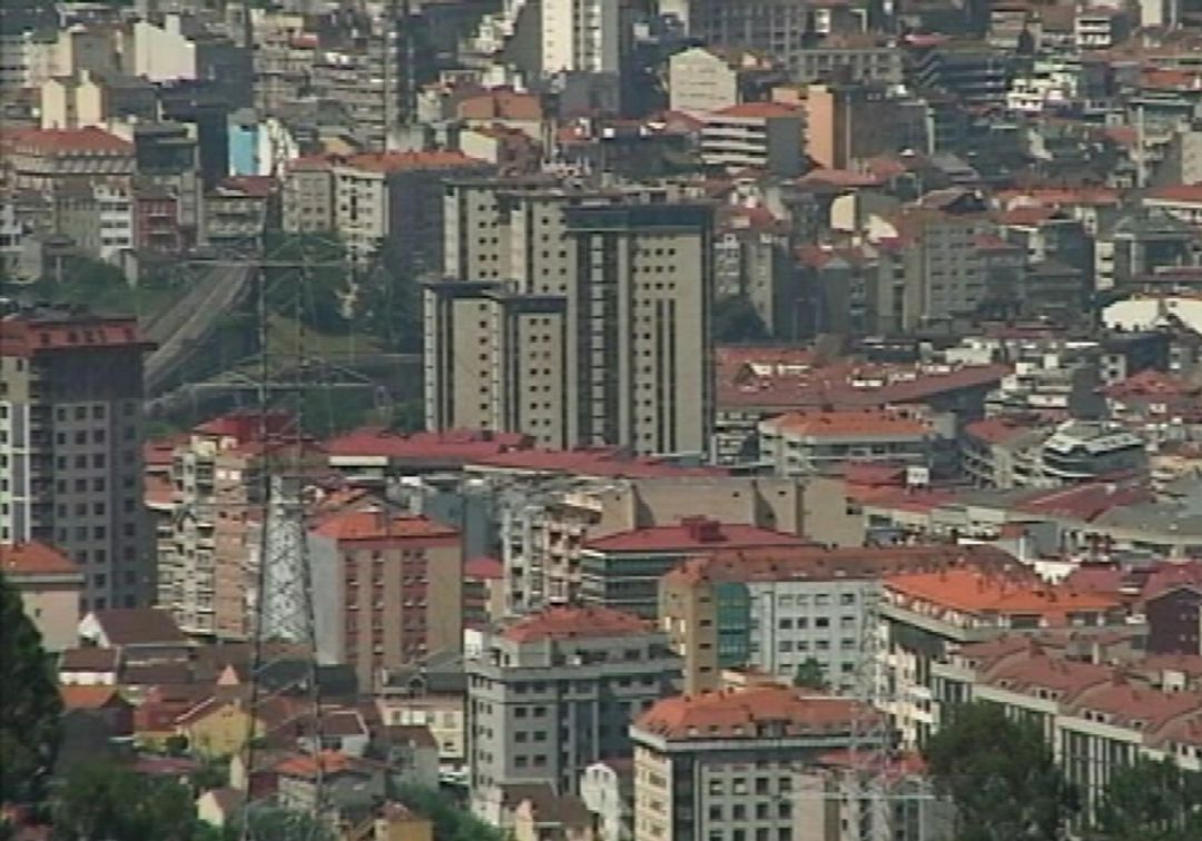 Visto bueno para edificar sobre 23 millones de metros cuadrados
