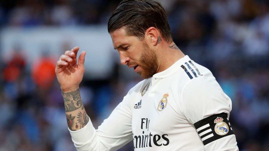 Alcobendas multa la tala de 80 encinas centenarias en una propiedad de Sergio Ramos