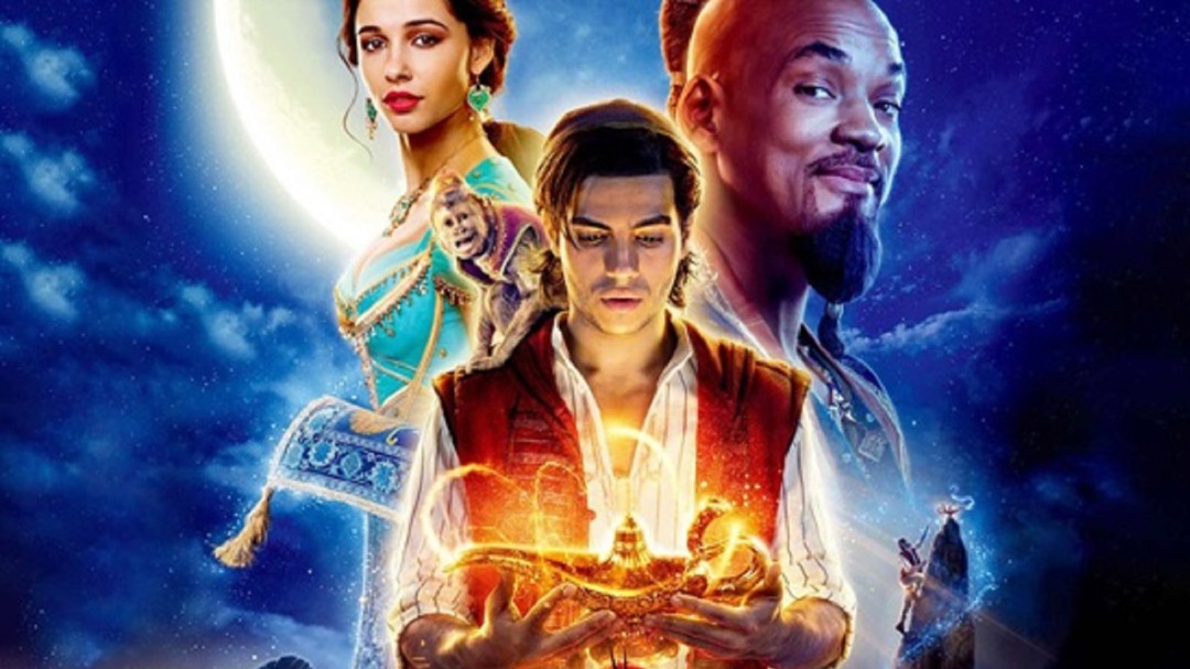 'Aladdín', 'Mula' y 'Superlópez': Llega el mejor cine de verano