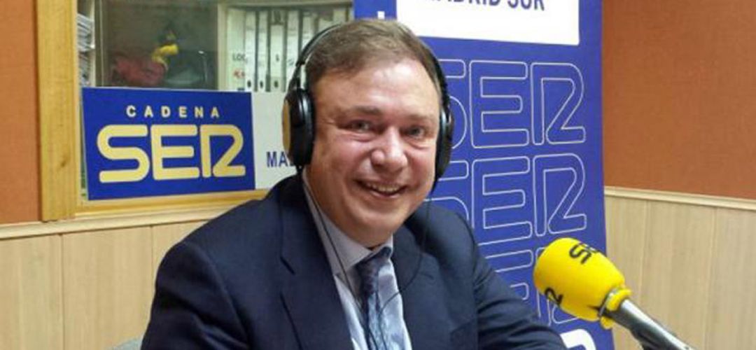 Juan Soler ha sido alcalde de Getafe y portavoz de la oposición en la anterior legislatura. Juan Soler ha sido alcalde de Getafe y portavoz de la oposición en la anterior legislatura.