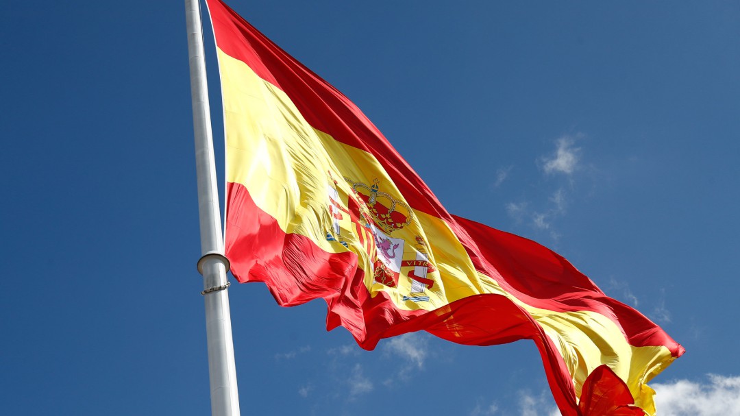 Víctor Manuel: "El rojerío ha tenido siempre muchos problemas con la palabra España"