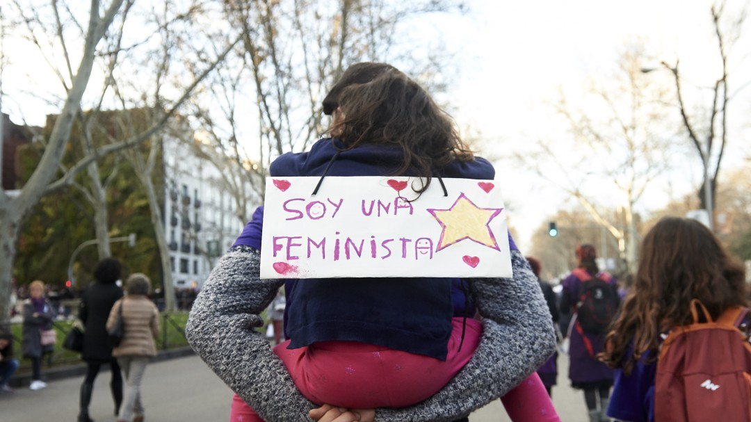 Arcadi Espada: "Yo desprecio a algunas personas, pero no por su sexo"