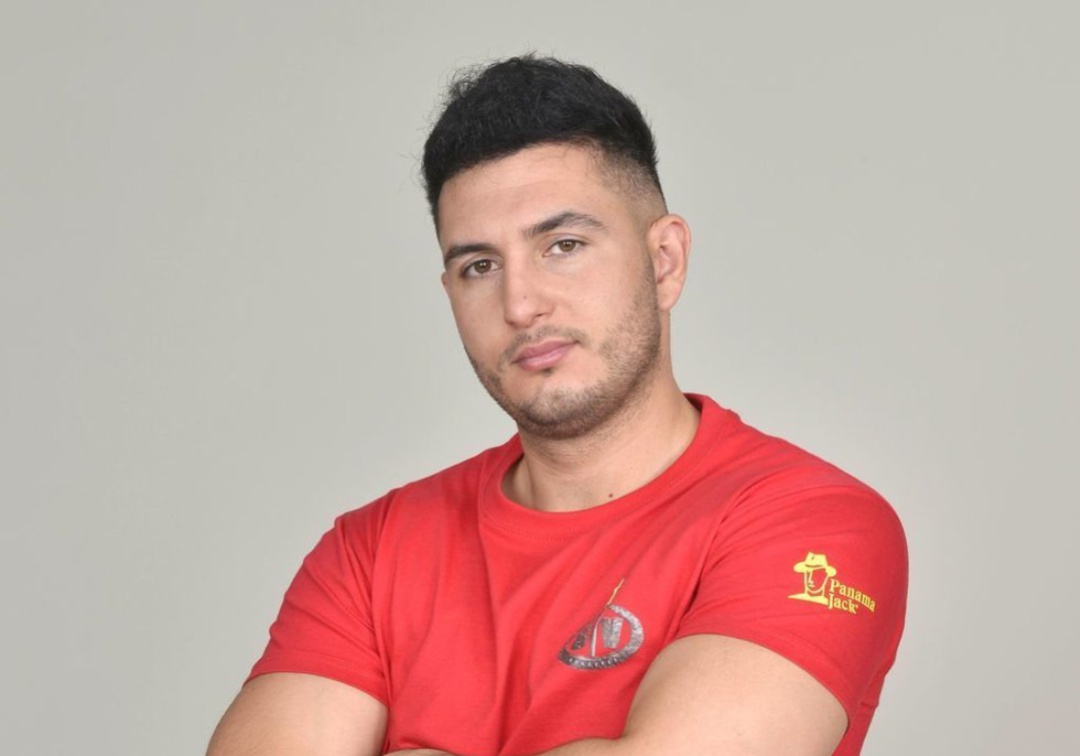 Omar Montes, ganador de 'Supervivientes 2019'
