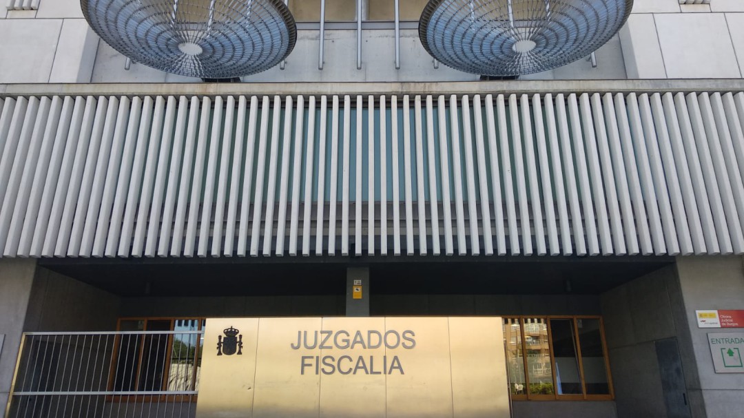 Los motivos de Fiscalía contra los exjugadores de la Arandina