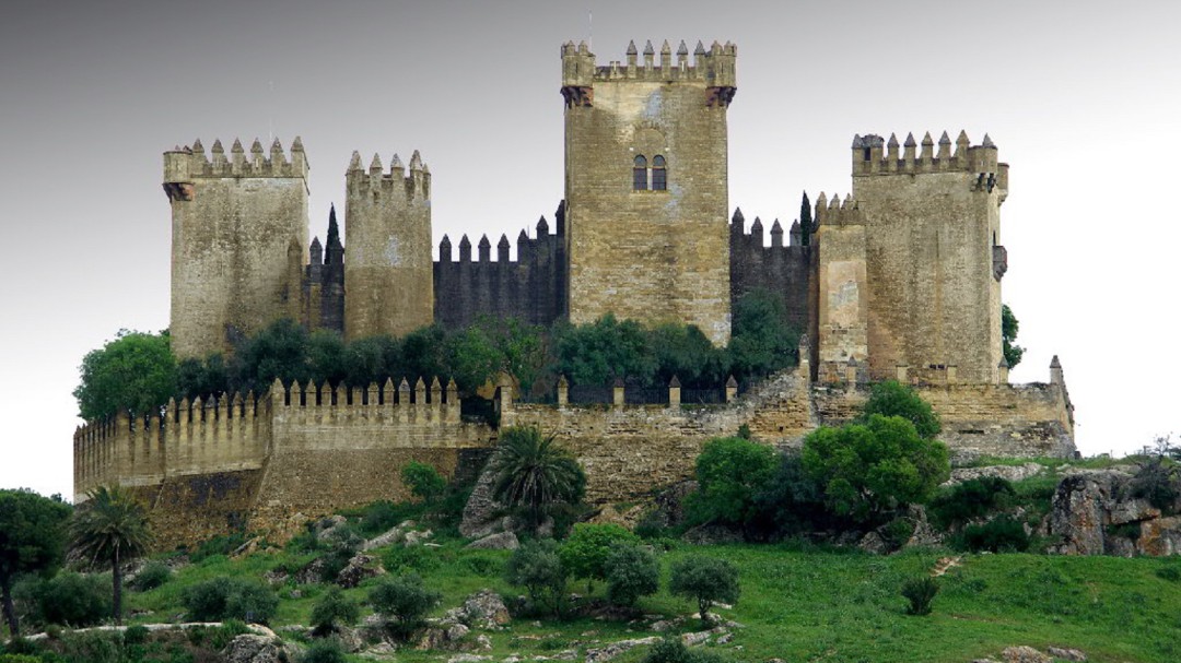 El Castillo de Almodóvar aumentará sus visitas este año tras el factor Juego de Tronos