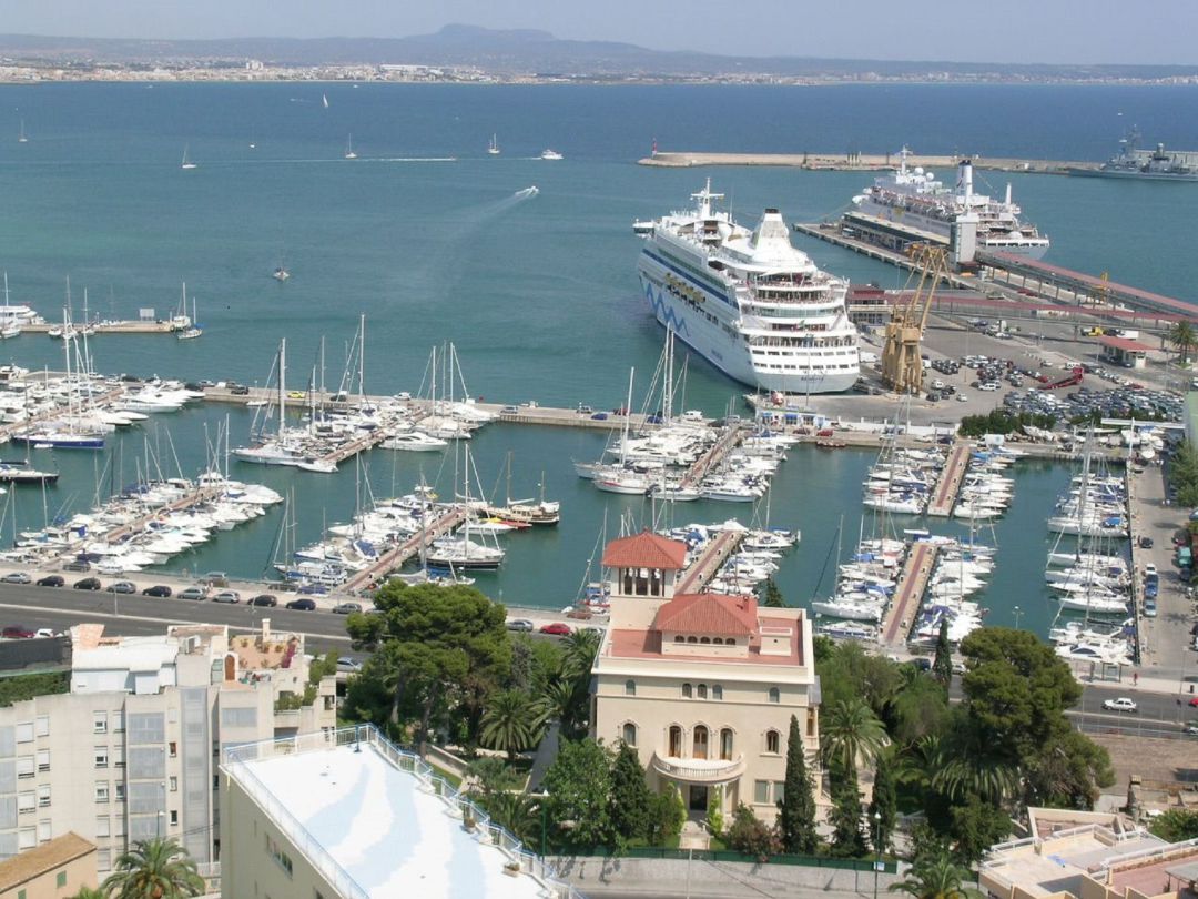Los patrones de yate pueden comercializar excursiones turísticas desde este mes Los patrones de yate pueden comercializar excursiones turísticas desde este mes