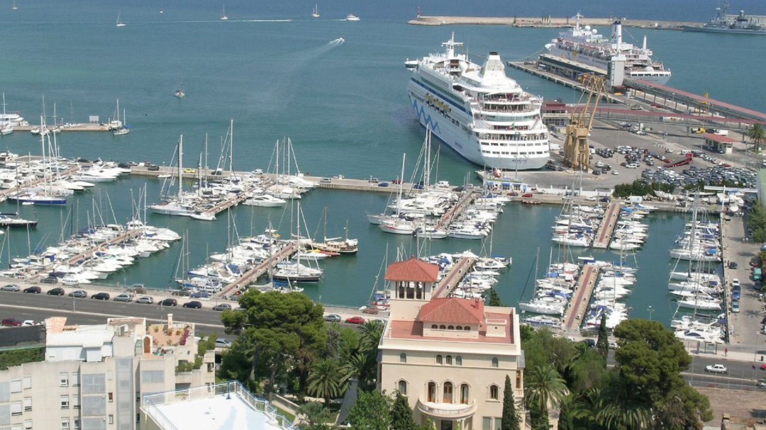 Los patrones de yate pueden comercializar excursiones turísticas desde este mes