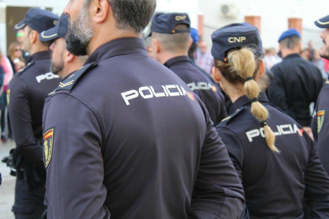 Liberan a una menor de 15 años, prostituida en el polígono del Guadalhorce: Liberan a una menor de 15 años, prostituida en el polígono del Guadalhorce Liberan a una menor de 15 años, prostituida en el polígono del Guadalhorce: Liberan a una menor de 15 años, prostituida en el polígono del Guadalhorce