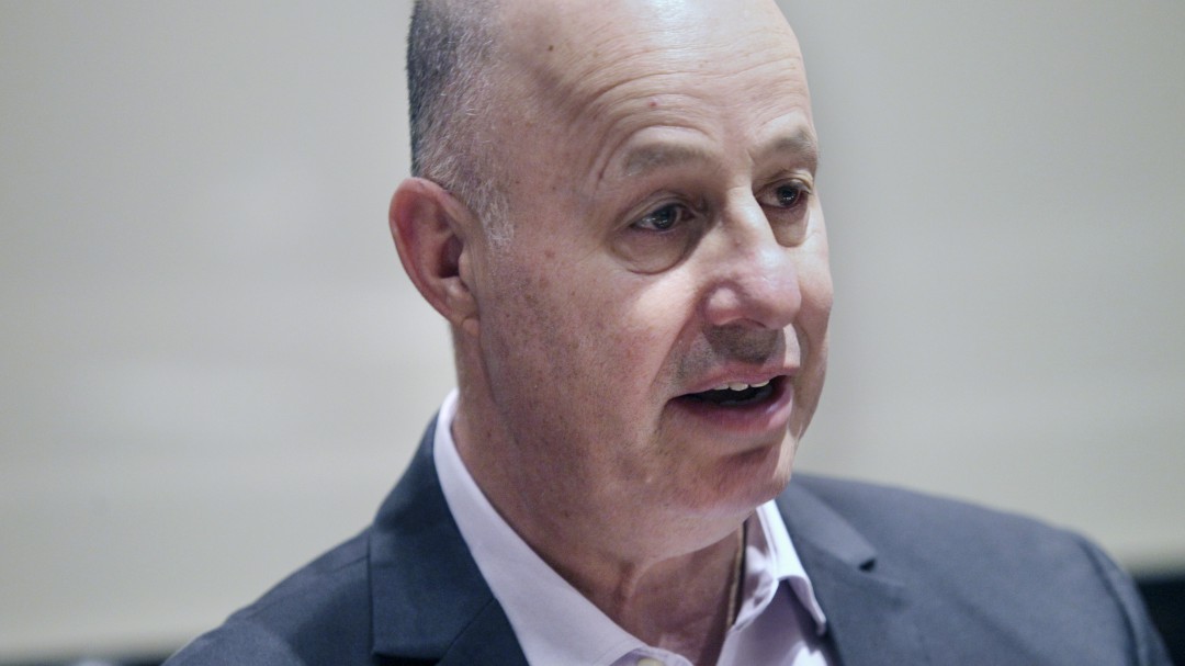 Ministro israelí: "Israel es el único país que está matando iraníes"