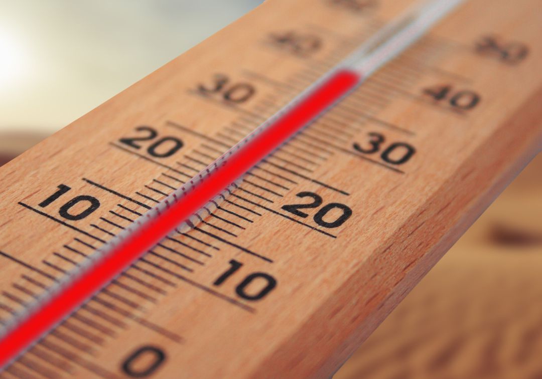 Precaución: vuelve el calor a Navarra