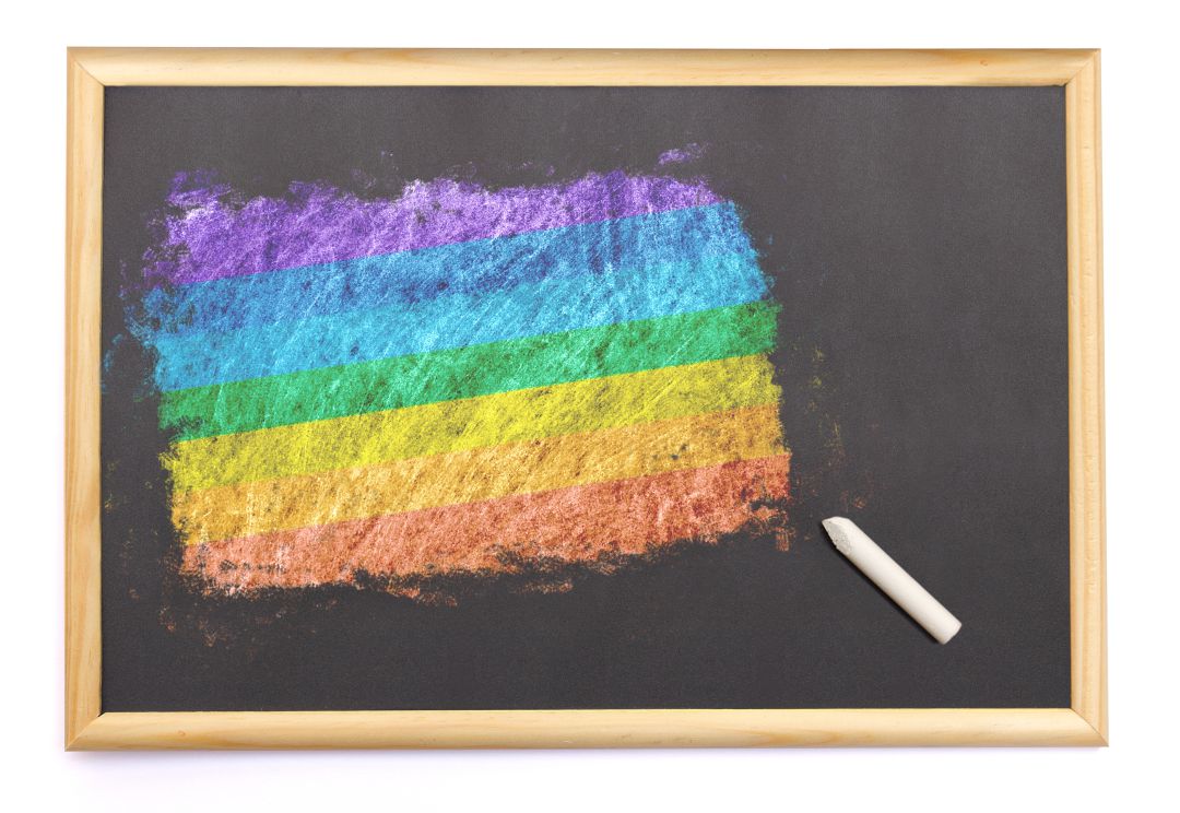 Educar en tolerancia LGTBI Educar en tolerancia LGTBI