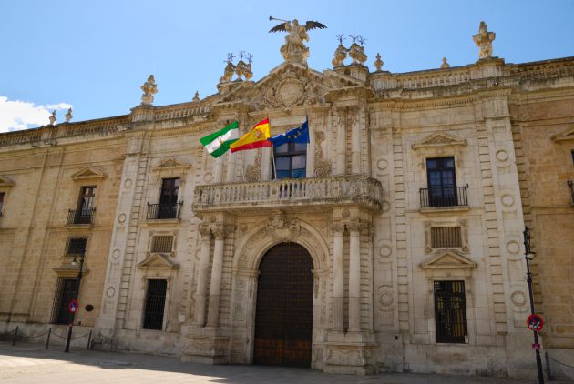 Sevilla, la ciudad que fascina a los compositores de ópera Sevilla, la ciudad que fascina a los compositores de ópera